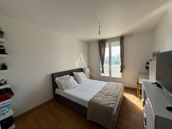Appartement 3 pièces Melun