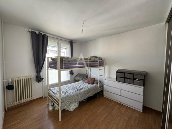 Appartement 3 pièces Melun