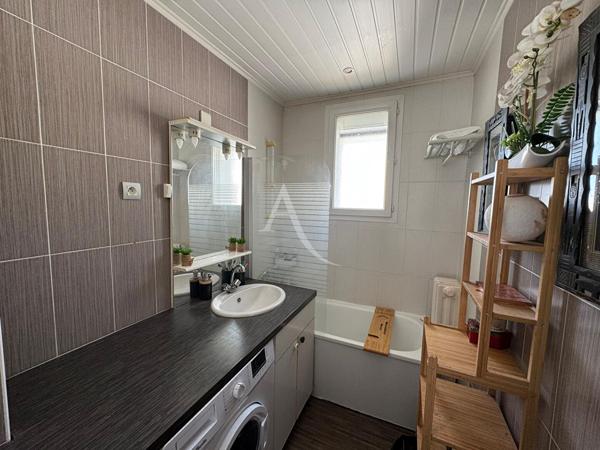Appartement 3 pièces Melun
