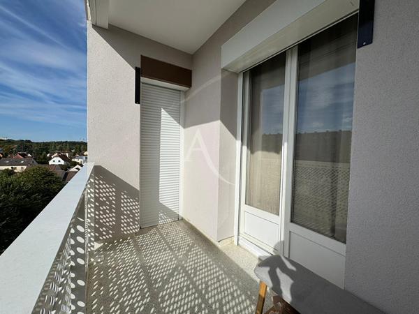 Appartement 3 pièces Melun