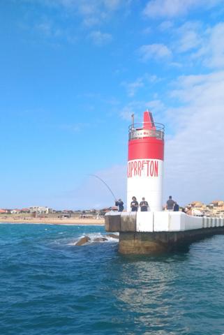 Fonds de commerce Capbreton 120 m2