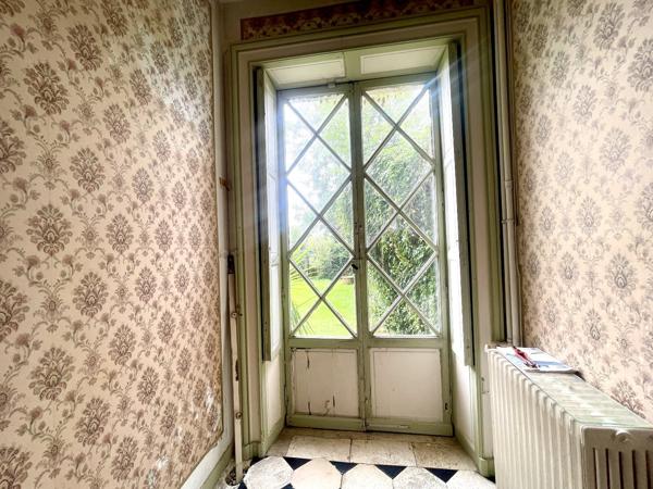 Magnifique Hôtel Particulier, quartier historique de Saintes, tout à l'égout Saintes