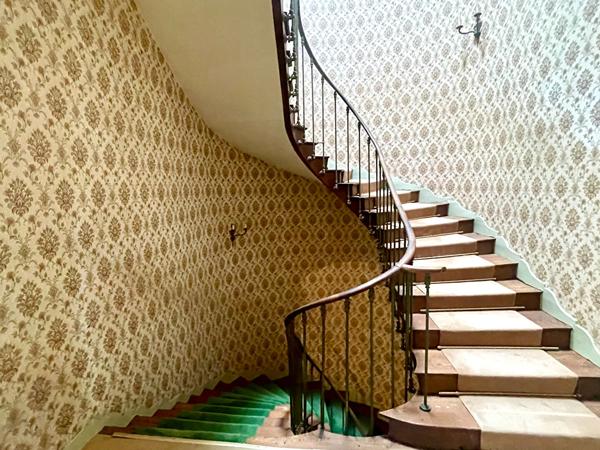 Magnifique Hôtel Particulier, quartier historique de Saintes, tout à l'égout Saintes