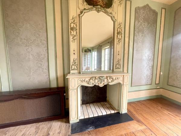 Magnifique Hôtel Particulier, quartier historique de Saintes, tout à l'égout Saintes