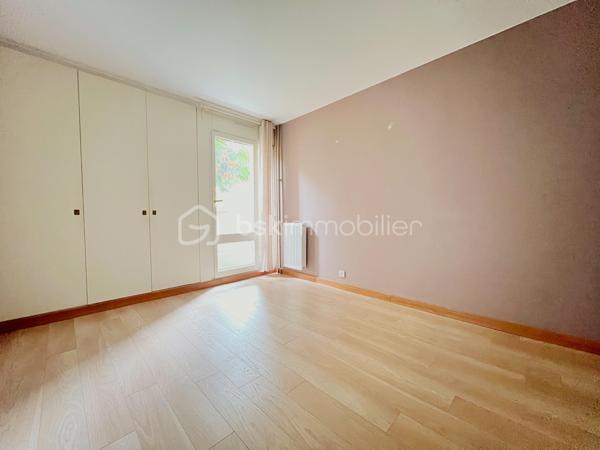 Appartement de 76,30 m²
