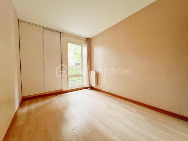 Appartement de 76,30 m²