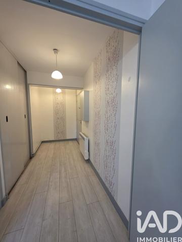 Appartement à vendre 2 pièces 50 m² Touques