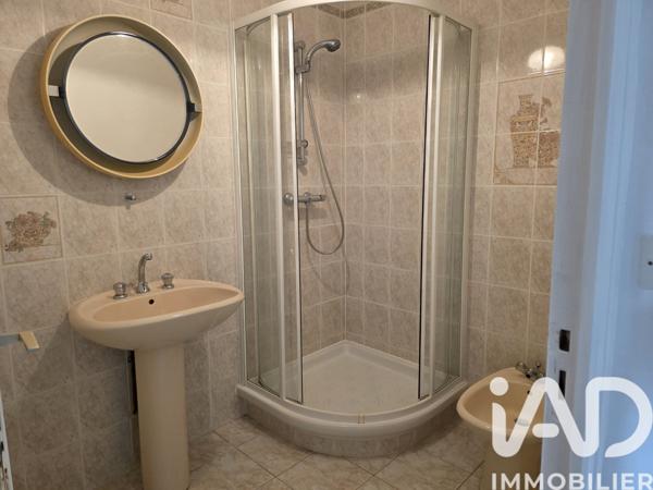 Appartement à vendre 2 pièces 50 m² Touques