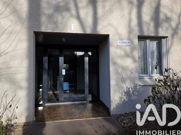 Appartement à vendre 2 pièces 50 m² Touques