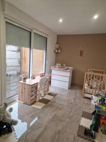 Maison à vendre 4 pièces de 98 m²