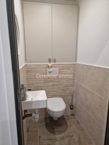 Maison à vendre 4 pièces de 98 m²