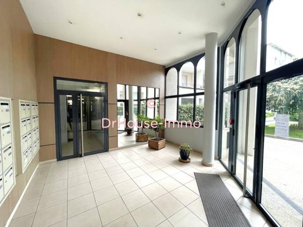 Appartement à vendre 3 pièces de 63 m²