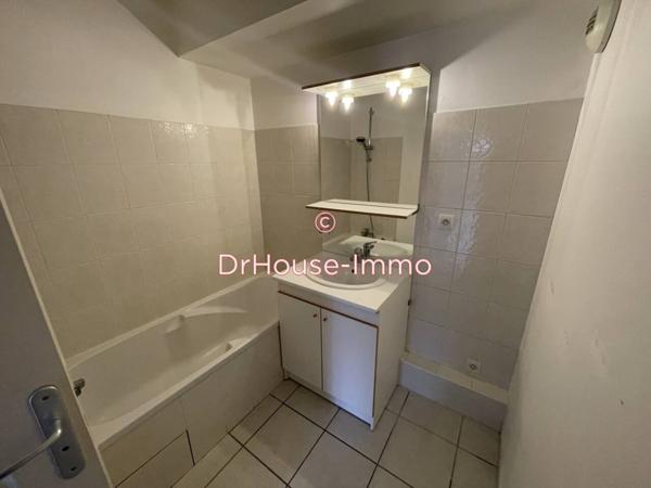 Appartement à vendre 3 pièces de 63 m²