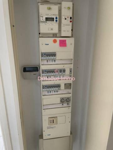 Appartement à vendre 3 pièces de 63 m²