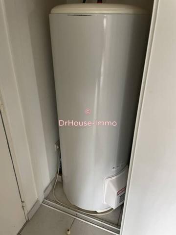 Appartement à vendre 3 pièces de 63 m²