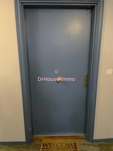 Appartement à vendre 3 pièces de 63 m²