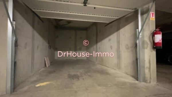 Appartement à vendre 3 pièces de 63 m²