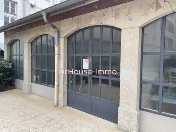 Appartement à vendre 3 pièces de 63 m²