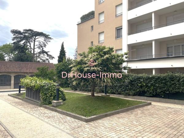 Appartement à vendre 3 pièces de 63 m²