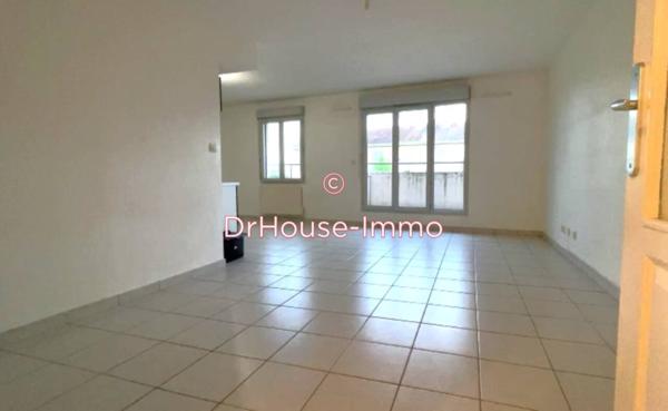 Appartement à vendre 3 pièces de 63 m²