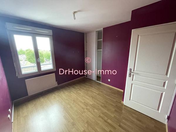 Appartement à vendre 3 pièces de 63 m²