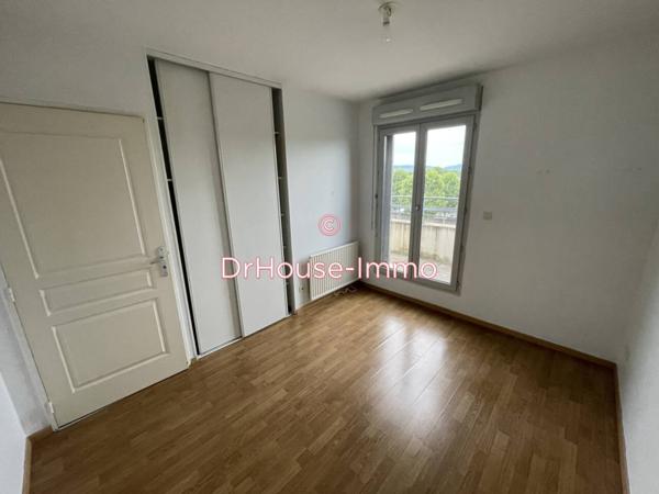 Appartement à vendre 3 pièces de 63 m²