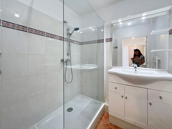 Appartement Cagnes-sur-Mer 1 pièce(s) VIDE
