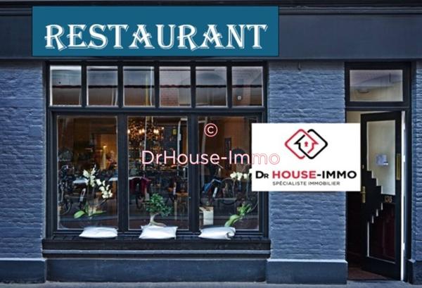 Commerce à vendre de 82 m²