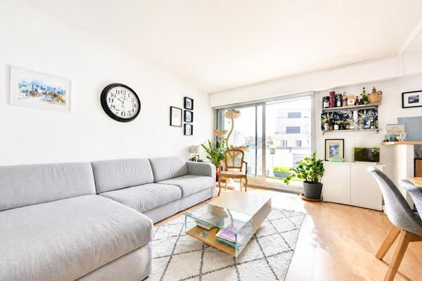3 PIÈCES AVEC TERRASSE ? UN VÉRITABLE COCON FAMILIAL