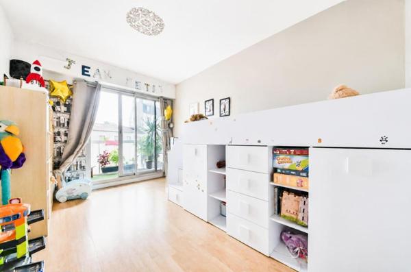 3 PIÈCES AVEC TERRASSE ? UN VÉRITABLE COCON FAMILIAL