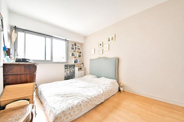 3 PIÈCES AVEC TERRASSE ? UN VÉRITABLE COCON FAMILIAL