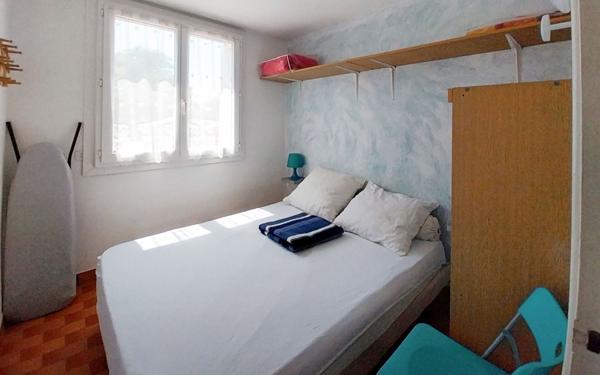 Appartement à vendre    2 pièces • 23,25 m2 Marseillan