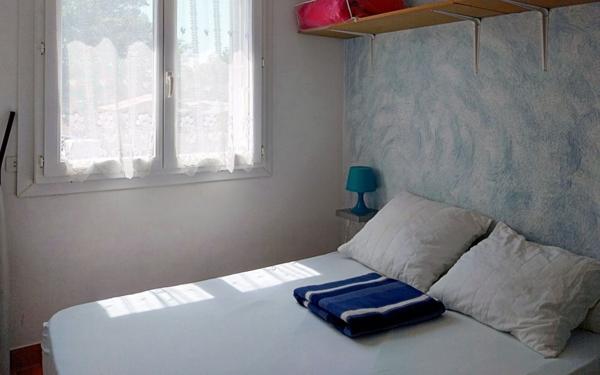 Appartement à vendre    2 pièces • 23,25 m2 Marseillan