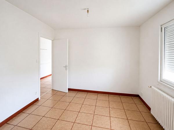 Appartement 88 m², 3 chambres avec garage proche de la gare et des plages