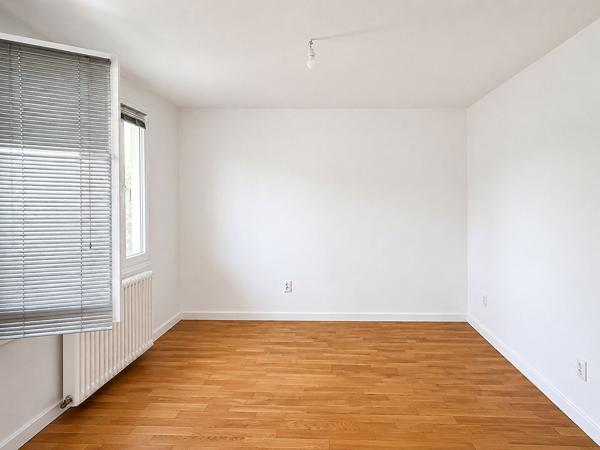 Appartement 88 m², 3 chambres avec garage proche de la gare et des plages