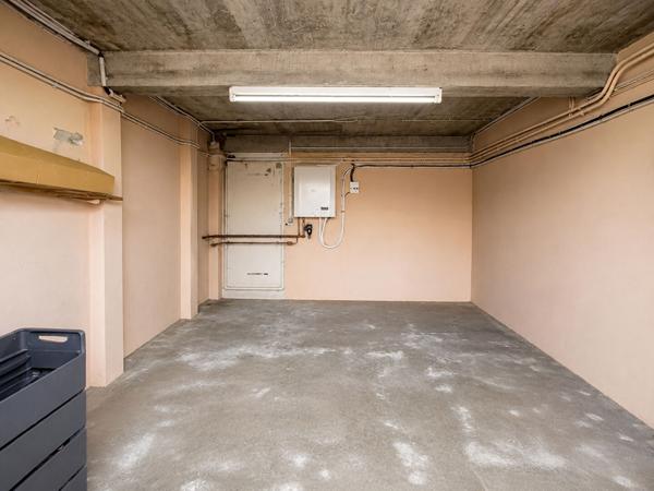 Appartement 88 m², 3 chambres avec garage proche de la gare et des plages