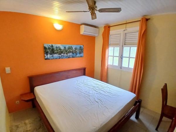 Location                                                      Maison
                        
                     6 pièces                      90 m2                     à Saint-Joseph