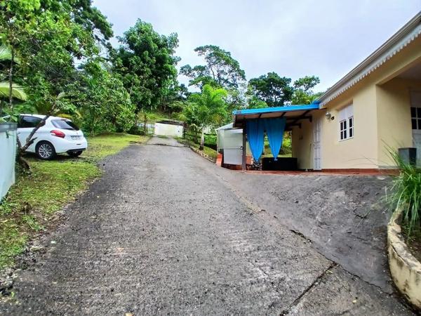 Location                                                      Maison
                        
                     6 pièces                      90 m2                     à Saint-Joseph
