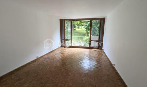 Appartement de 55 m²