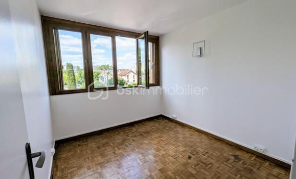 Appartement de 55 m²