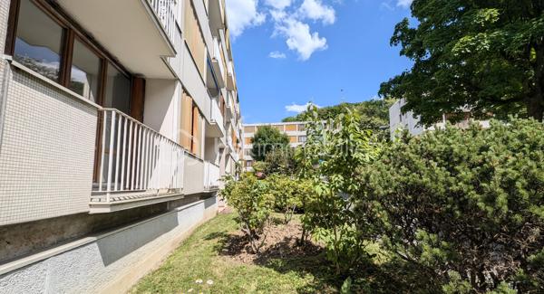 Appartement de 55 m²