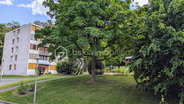 Appartement de 55 m²