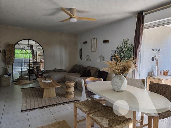 Appartement 3 pièces 64 m2