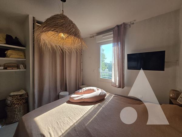 Appartement 3 pièces 64 m2