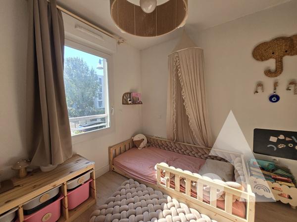Appartement 3 pièces 64 m2