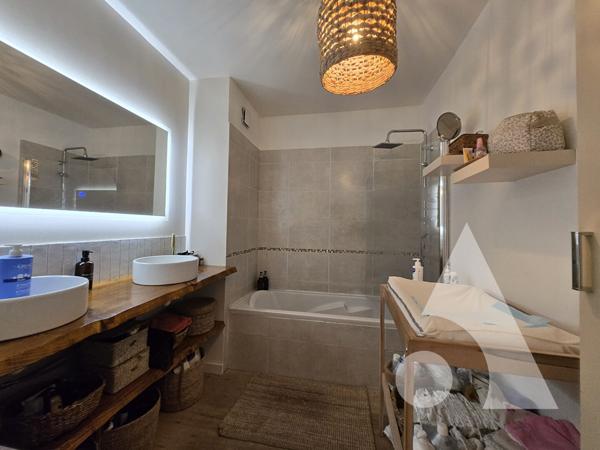 Appartement 3 pièces 64 m2