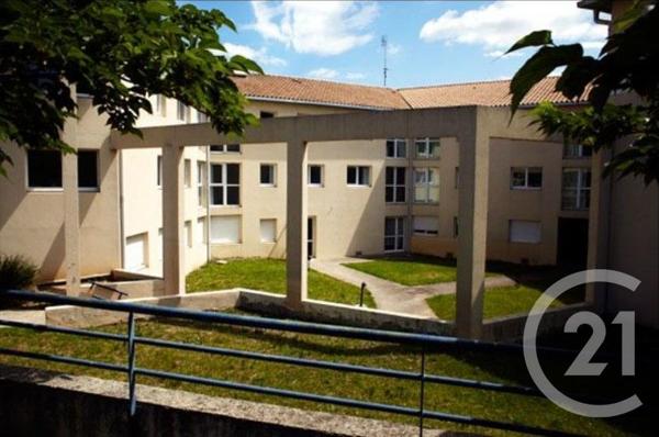 Appartement Studio à vendre  1 pièce - 21,33 m2 GRABELS - 34