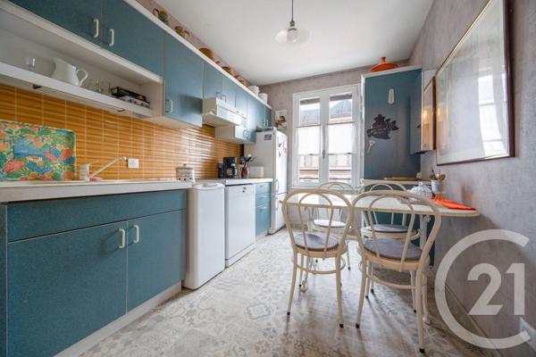 Appartement T4 à vendre  4 pièces - 92,98 m2 ALBI - 81