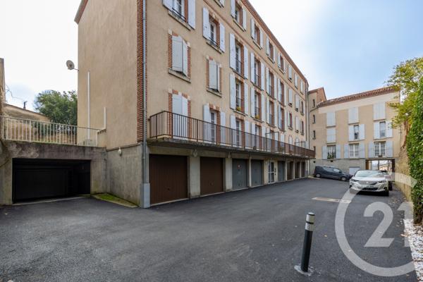 Appartement T4 à vendre  4 pièces - 92,98 m2 ALBI - 81