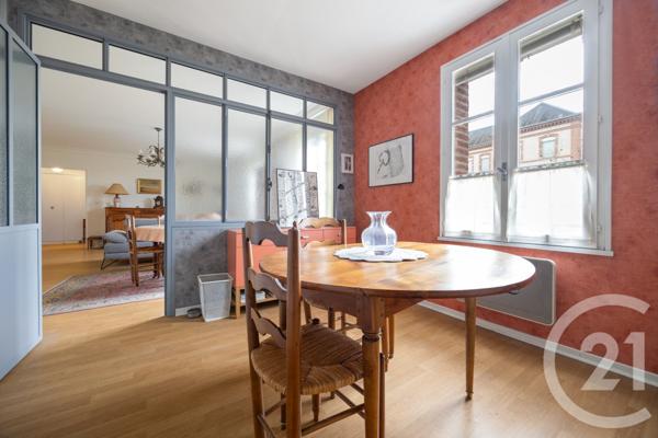 Appartement T4 à vendre  4 pièces - 92,98 m2 ALBI - 81